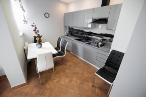 Apartament Augustów, Augustow